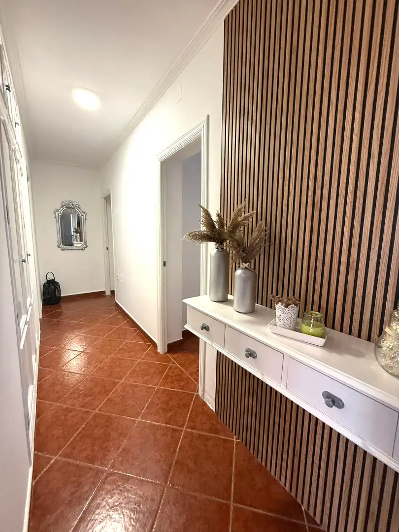 Houses for sale in El Puerto de Santa María  with Air Conditioner, Private garden and Storage room