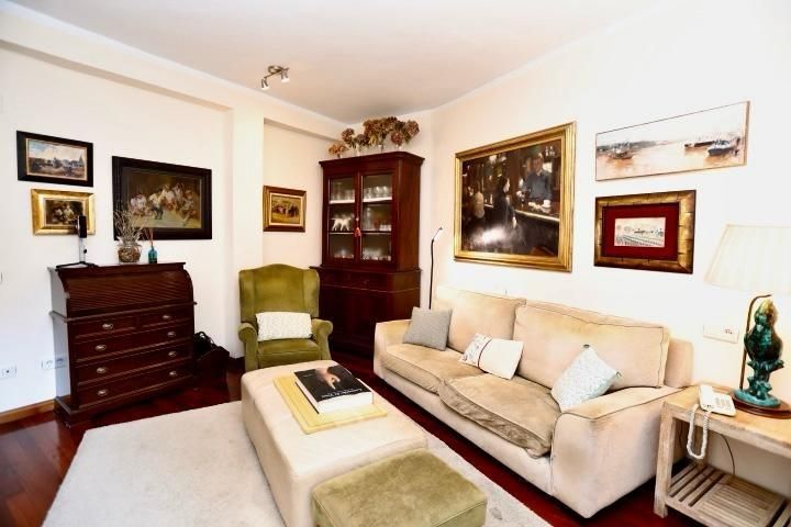 Pis en venda a Calle VIADUCTO ING MARQUINA, 4, Parque San Francisco - Uría, Centro - Casco Histórico