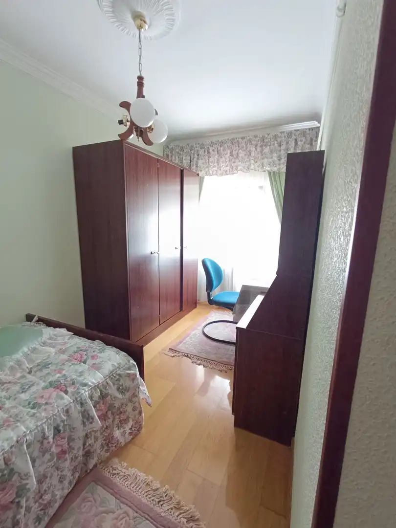 Habitación de Piso en venta en Aguilar de Campoo con Trastero