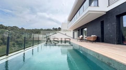 Foto 3 de Casa o chalet en venta en Calle Horta Nord L', Urbanitzacions i Pedanies Nord, Alzira