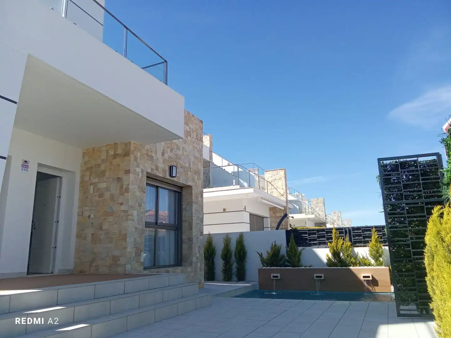 Villa mit Pool zum Verkauf in Centro, imagen 5
