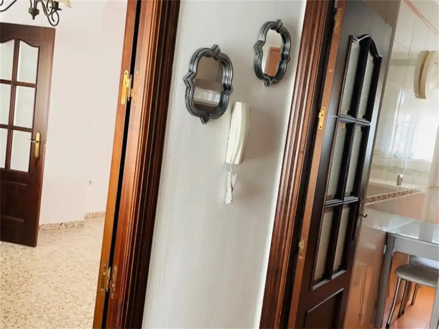 Pis en venda en Arcos de la Frontera, Cádiz