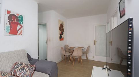 Foto 4 de Ático en venta en Verdum, Barcelona Capital