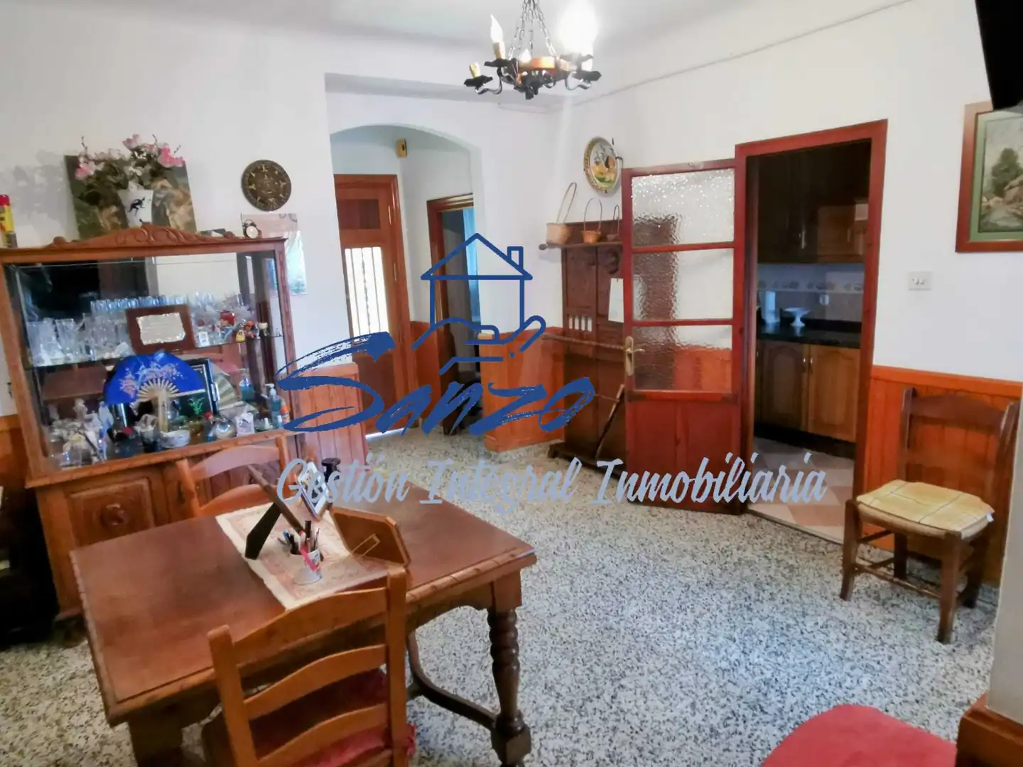 Appartement à vendre à Cueva de Menga