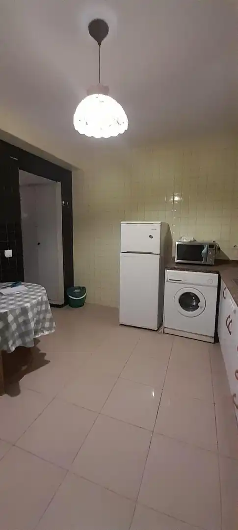 Cocina de Piso en venta en Córdoba con Alarma