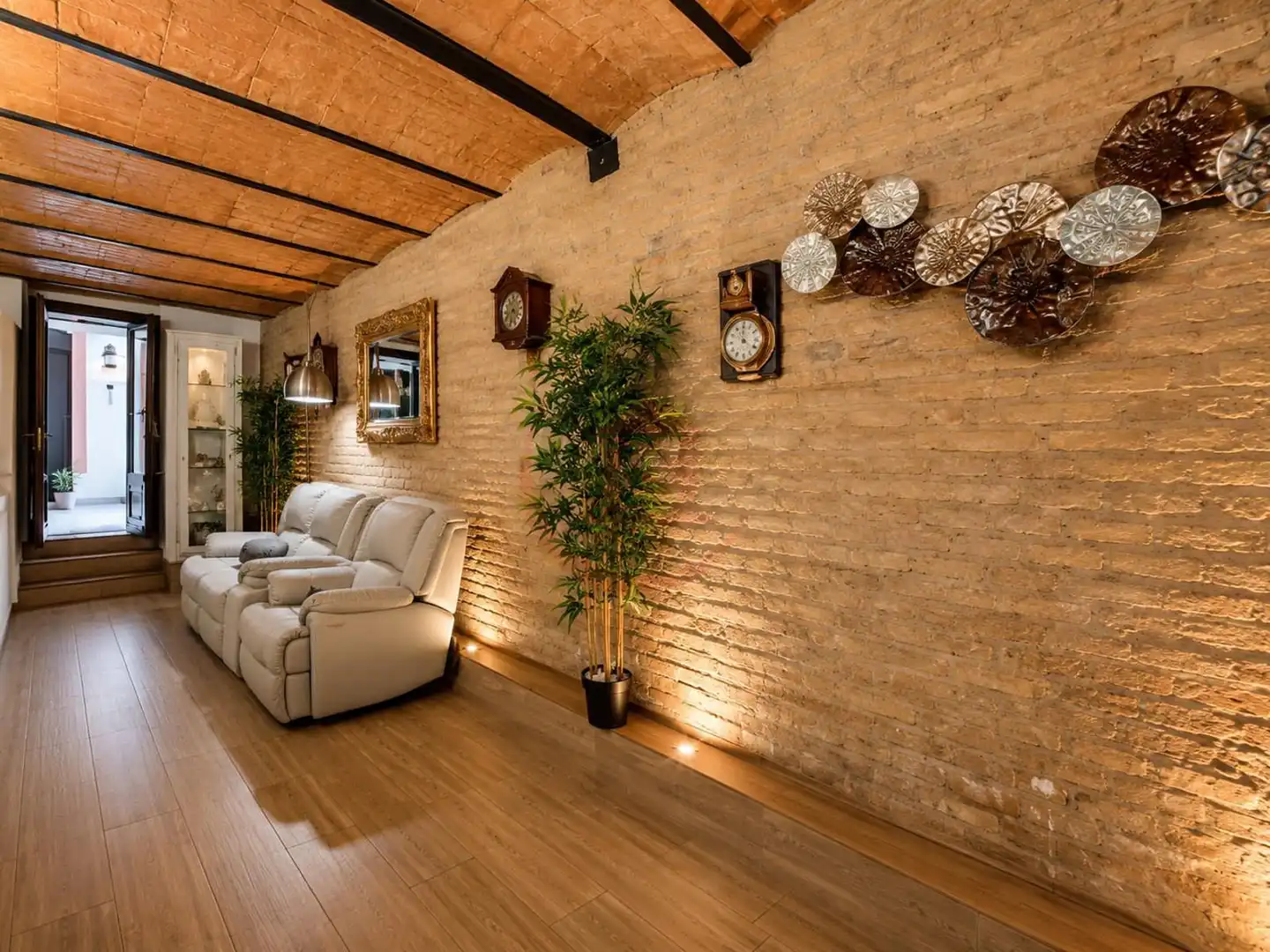 Duplex avec ascenseur à vendre à Tápiales, imagen 9