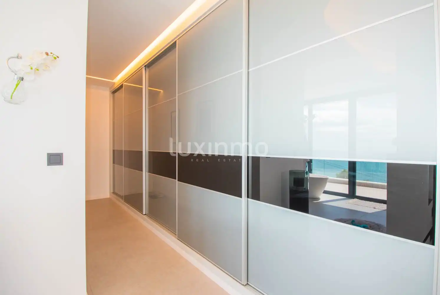 Houses for sale in Jávea / Xàbia  with Air Conditioner, Heating and Private garden