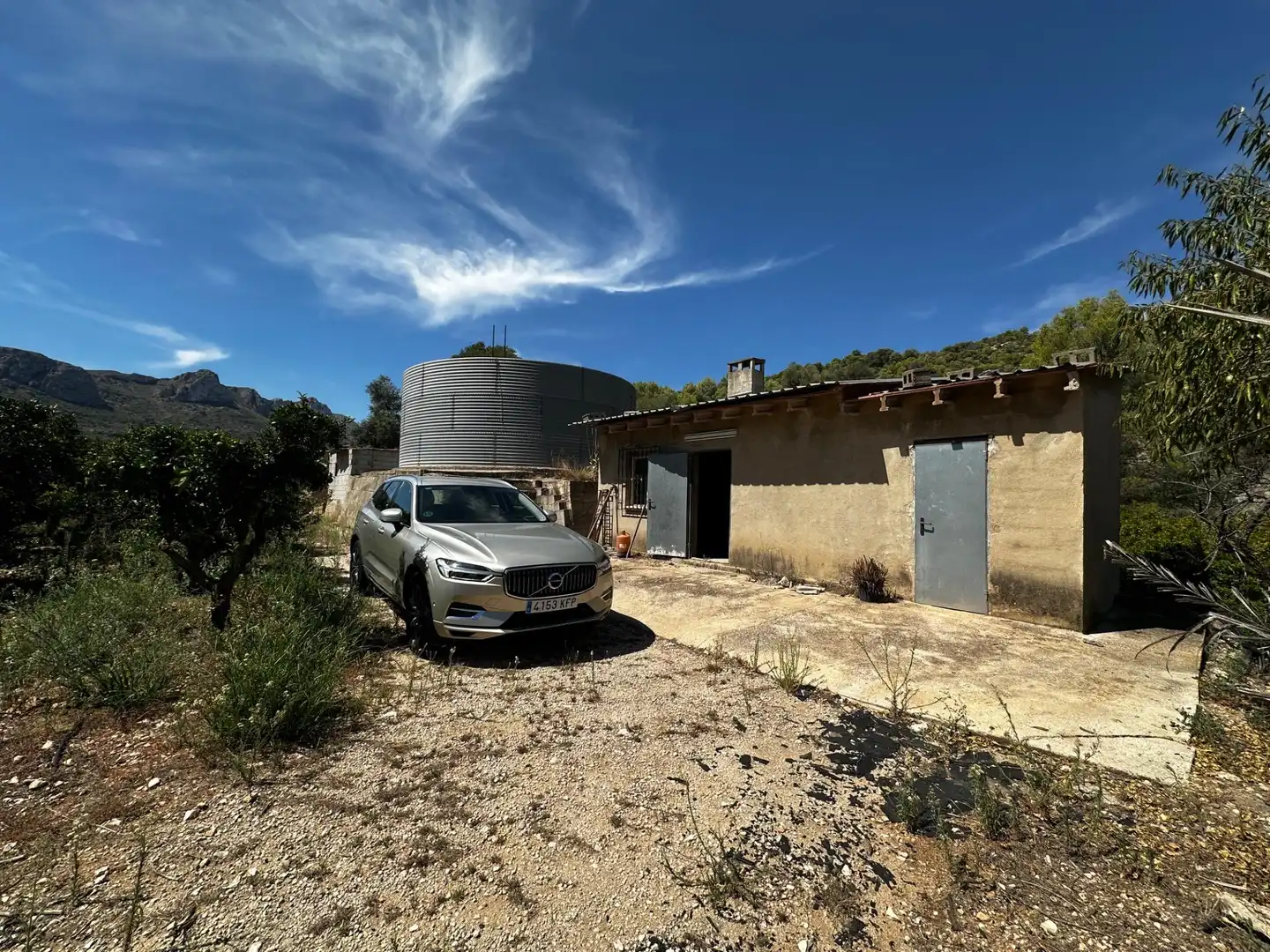 Casa in vendita a La Vall de Gallinera