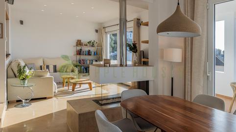 Photo 3 of House or chalet for sale in Carrer Carrer del Roc Florit, Levantina - Montgavina - Quintmar, Sitges