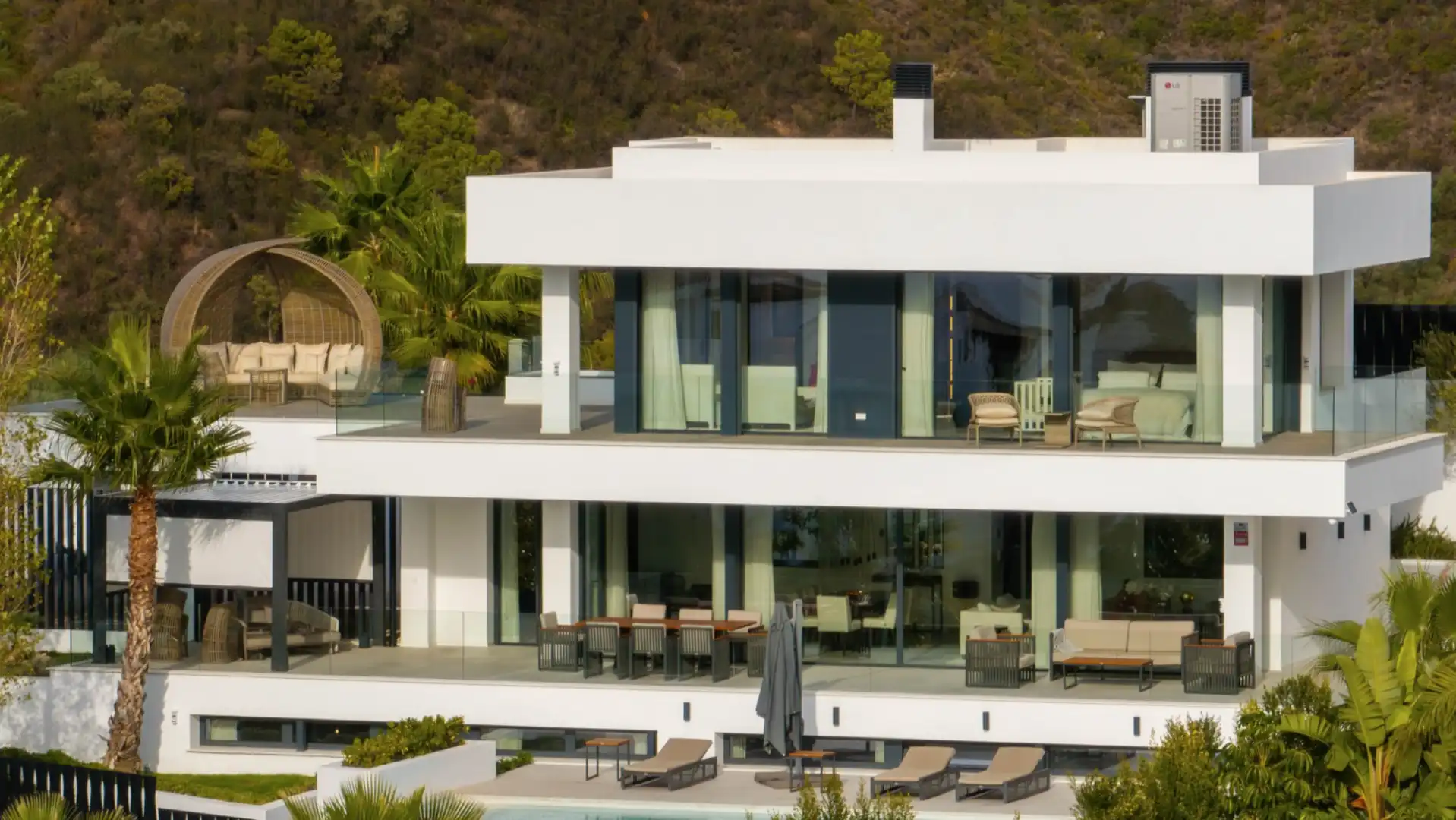 Casa con piscina in vendita a Nueva Andalucía, imagen 9