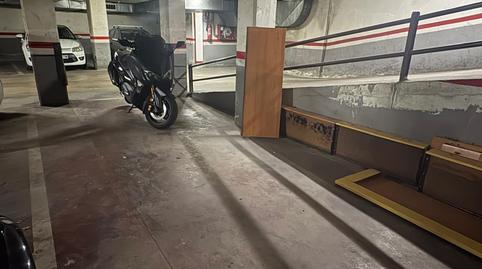 Photo 5 of Garage for sale in Carrer del Migdia, 12, Sant Josep, L'Hospitalet de Llobregat