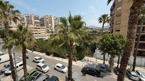 Foto 2 de Pis de lloguer a Avenida Costa del Sol, 28, Almuñecar Centro, Almuñécar