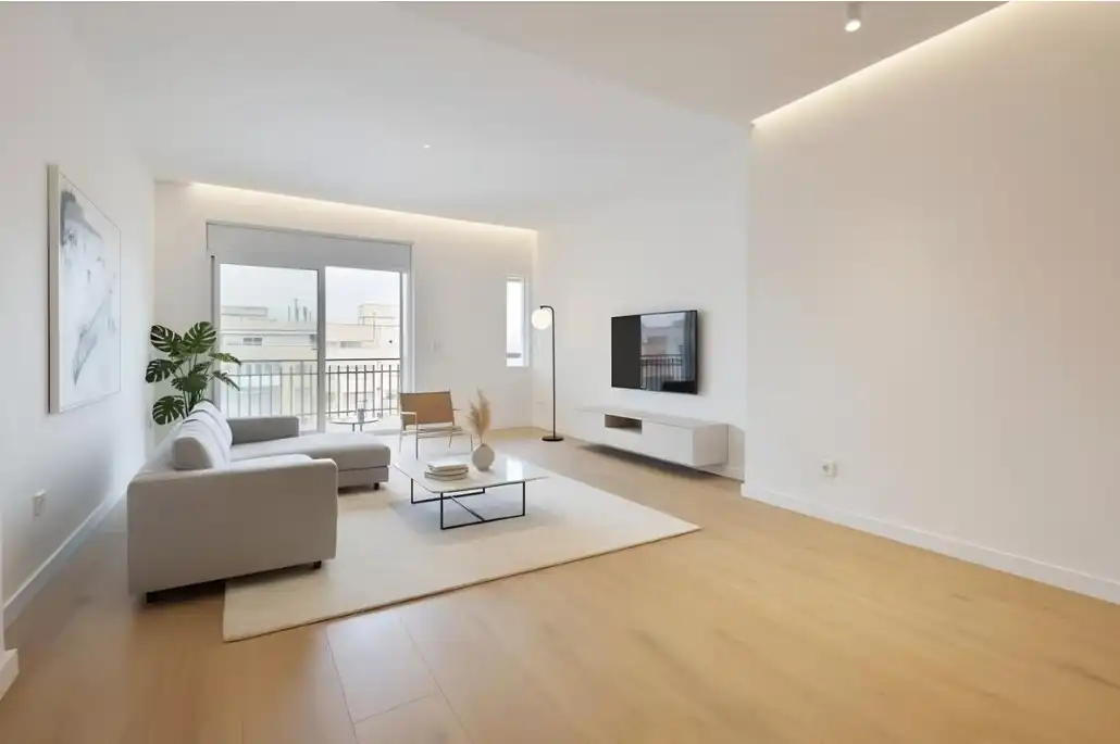 Appartement avec terrasse à vendre à Eixample, imagen 2
