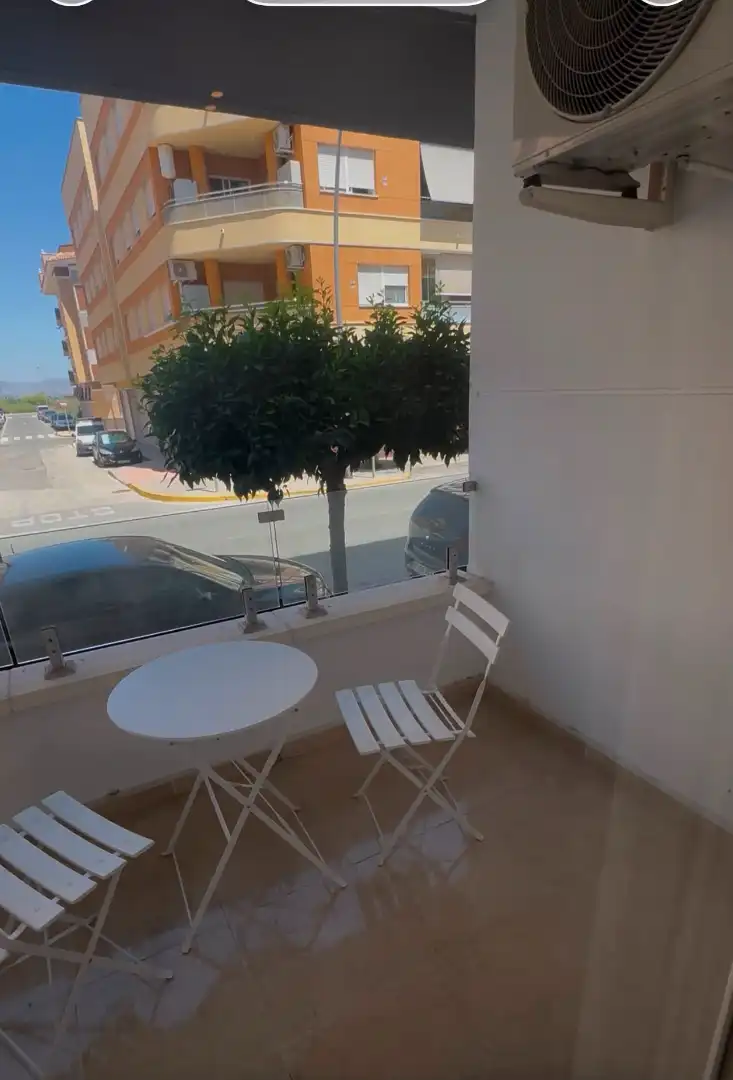 Terraza de Piso en venta en Almoradí con Aire acondicionado, Calefacción y Terraza
