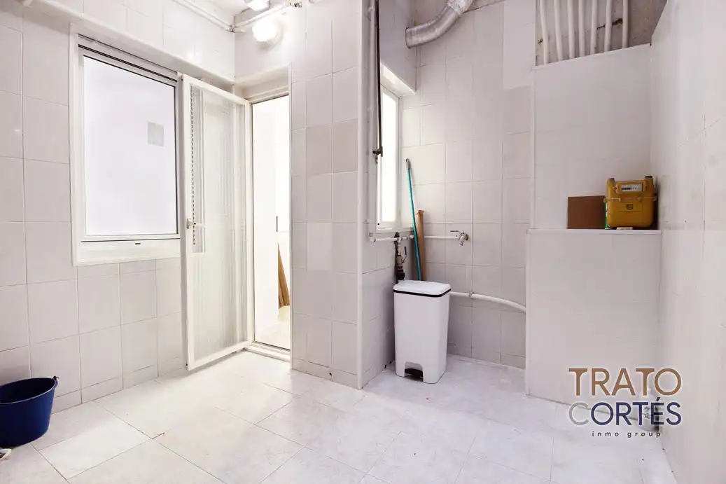 Appartement avec terrasse à vendre à Plaça de Catalunya, imagen 10