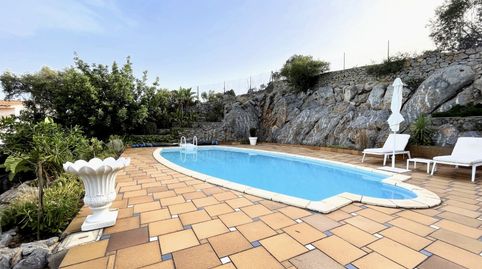 Foto 3 de Casa o chalet en venta en Pueblo, Benicasim / Benicàssim