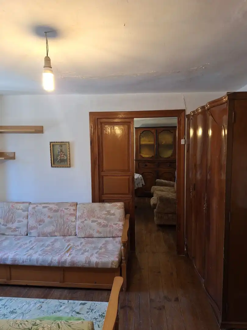 Casa o xalet en venda en Pomar de Valdivia amb Traster i Moblat