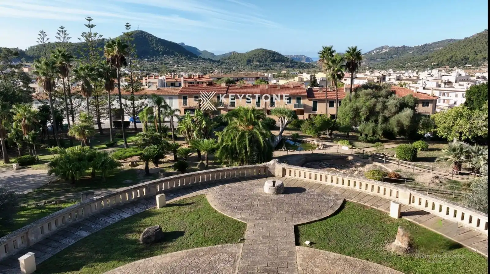 Villa zum Verkauf in Paseo Son Mas, imagen 12