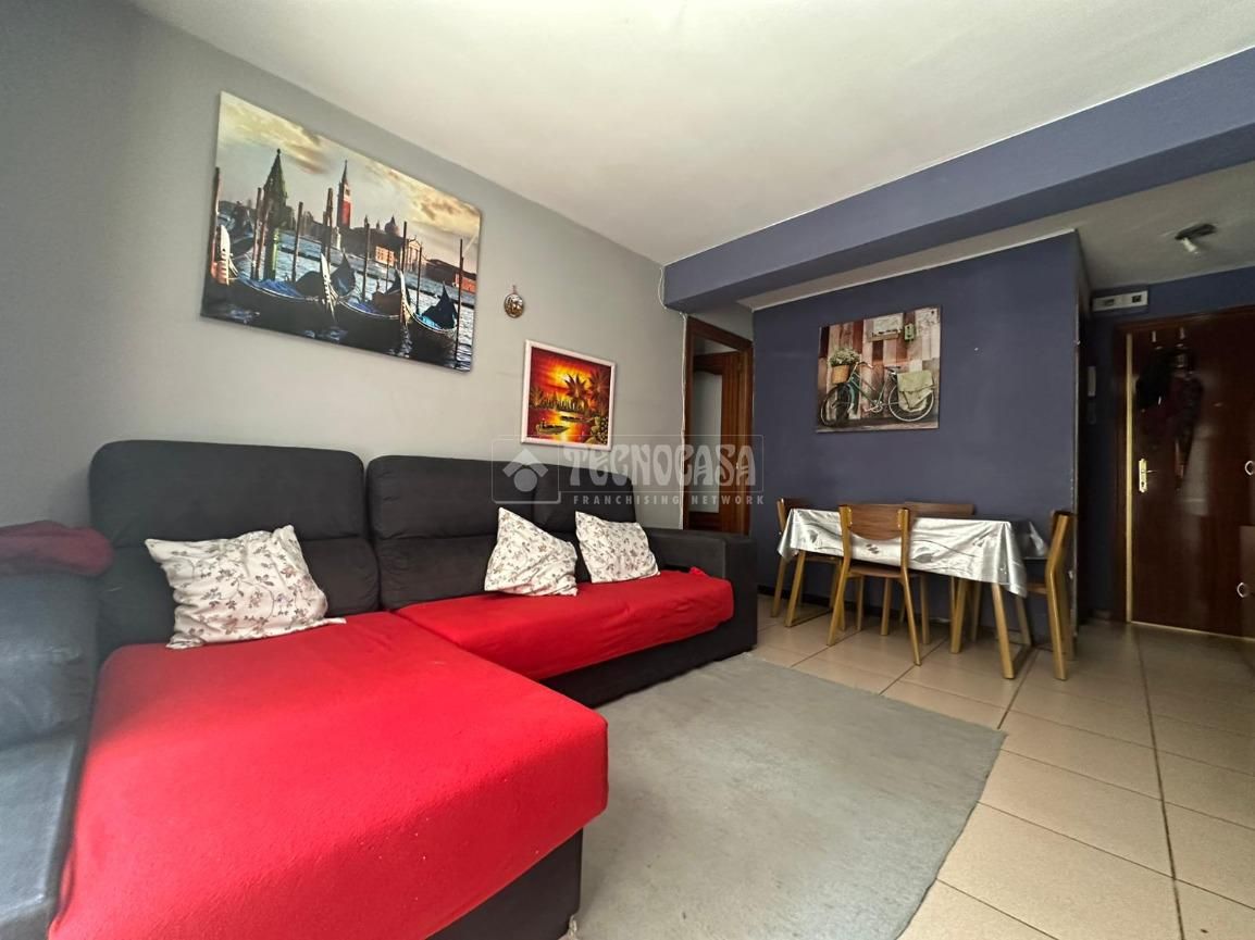 Piso en venta en Calle Daganzo