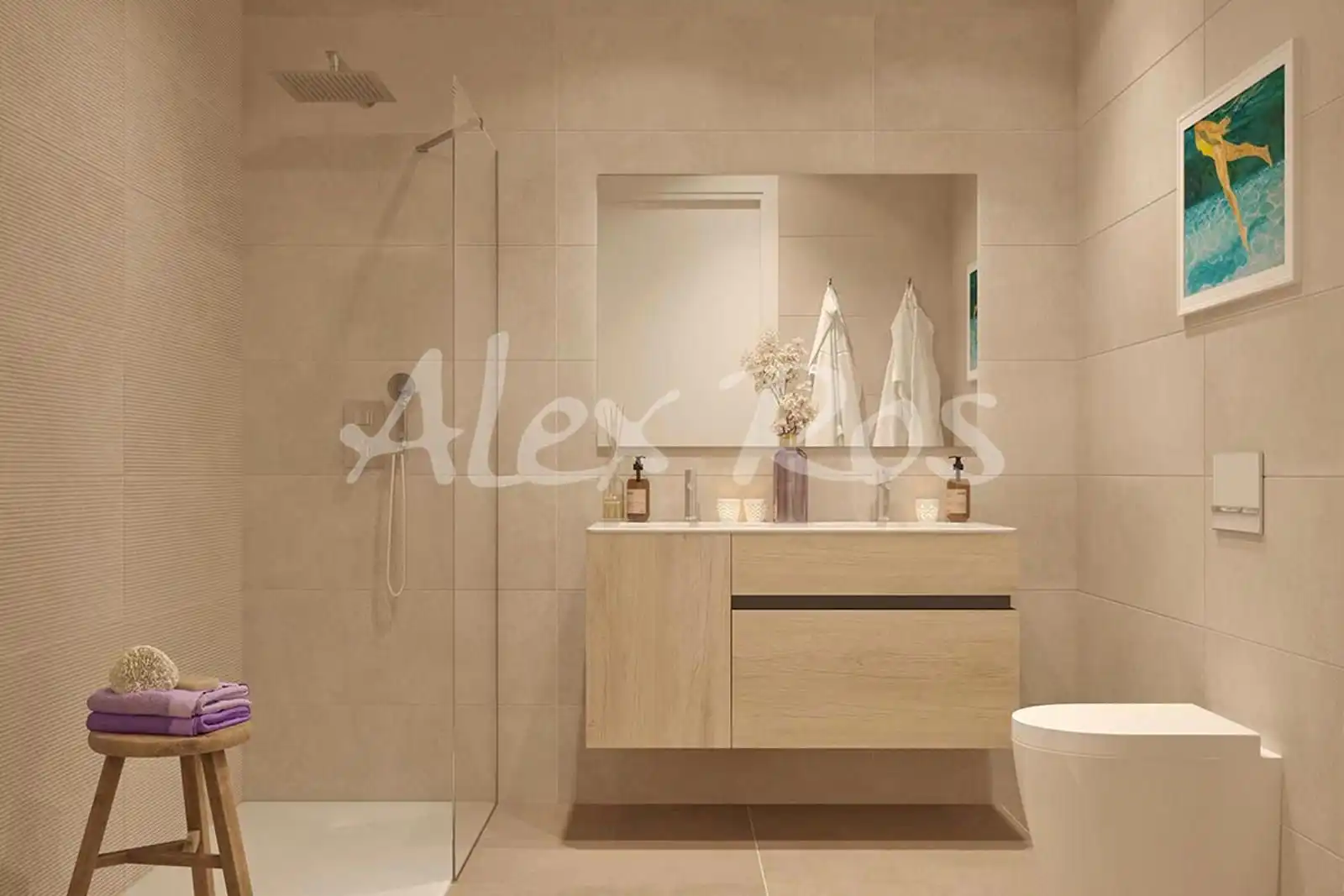 Appartement avec jardin à vendre à N/A, imagen 14