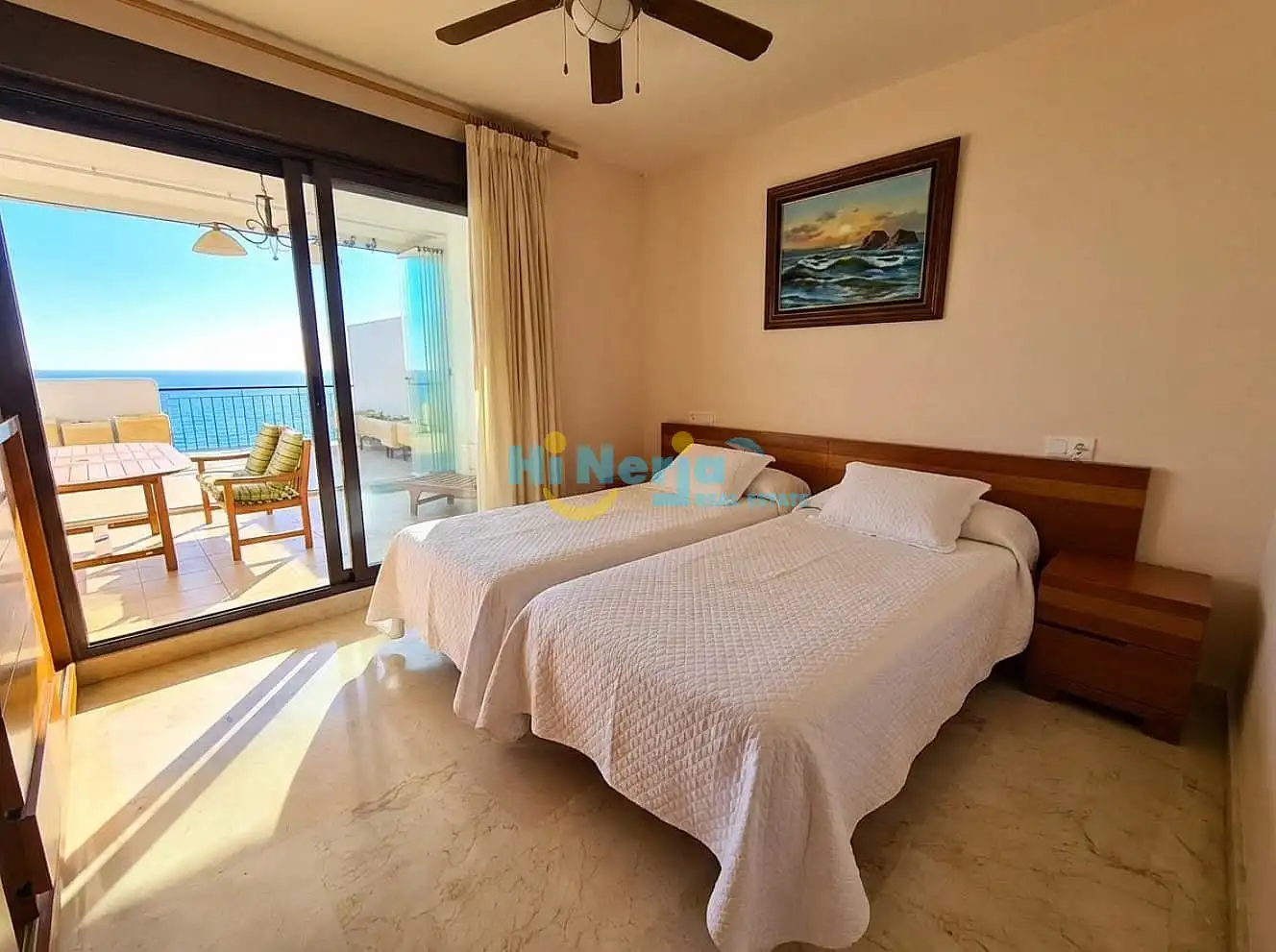 Appartement compact avec ascenseur à vendre à Torrox Pueblo, imagen 5