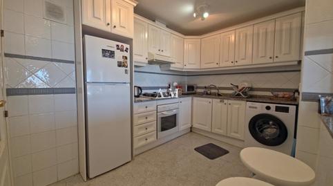 Foto 5 de Piso de alquiler en Lomas de Campoamor - Las Ramblas, Alicante