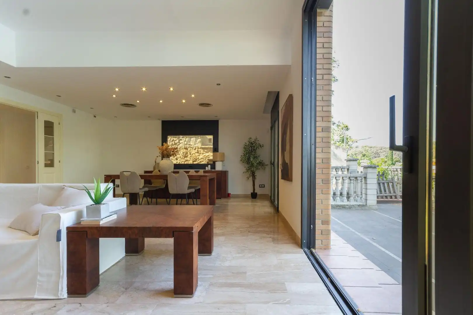 Maison avec piscine à vendre à Montflorit, imagen 21