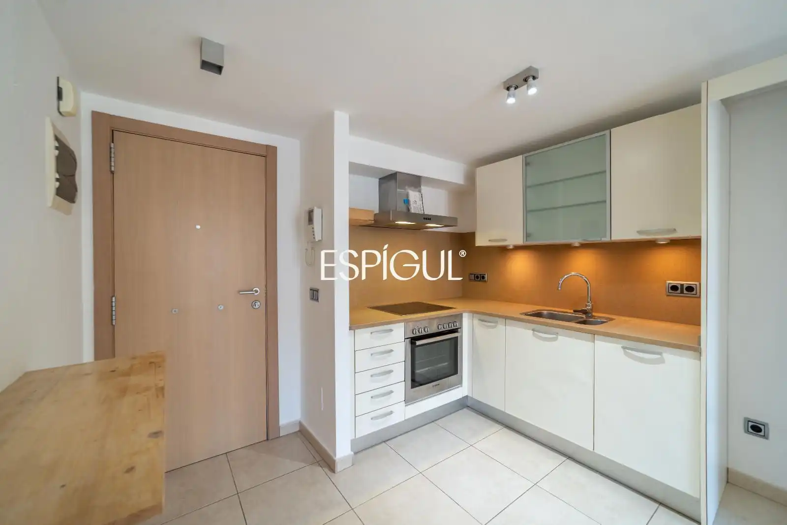 Ático con terraza en venta en Eixample Nord, imagen 5
