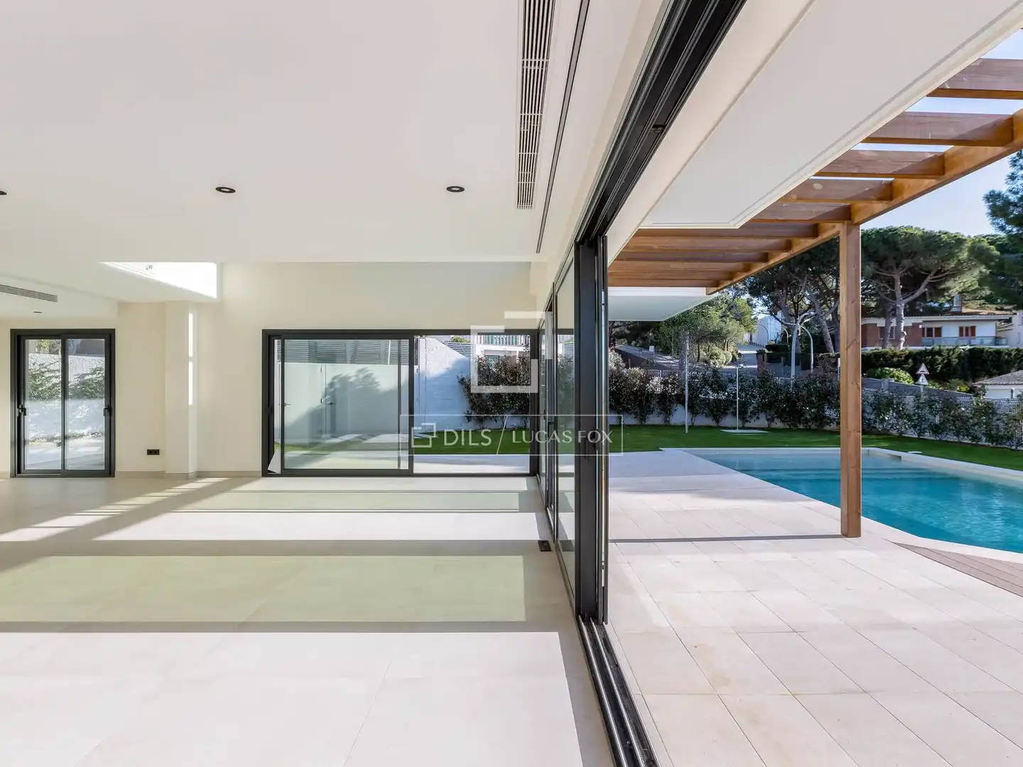 Villa con terrazza in vendita a Vilassar de Dalt, imagen 10