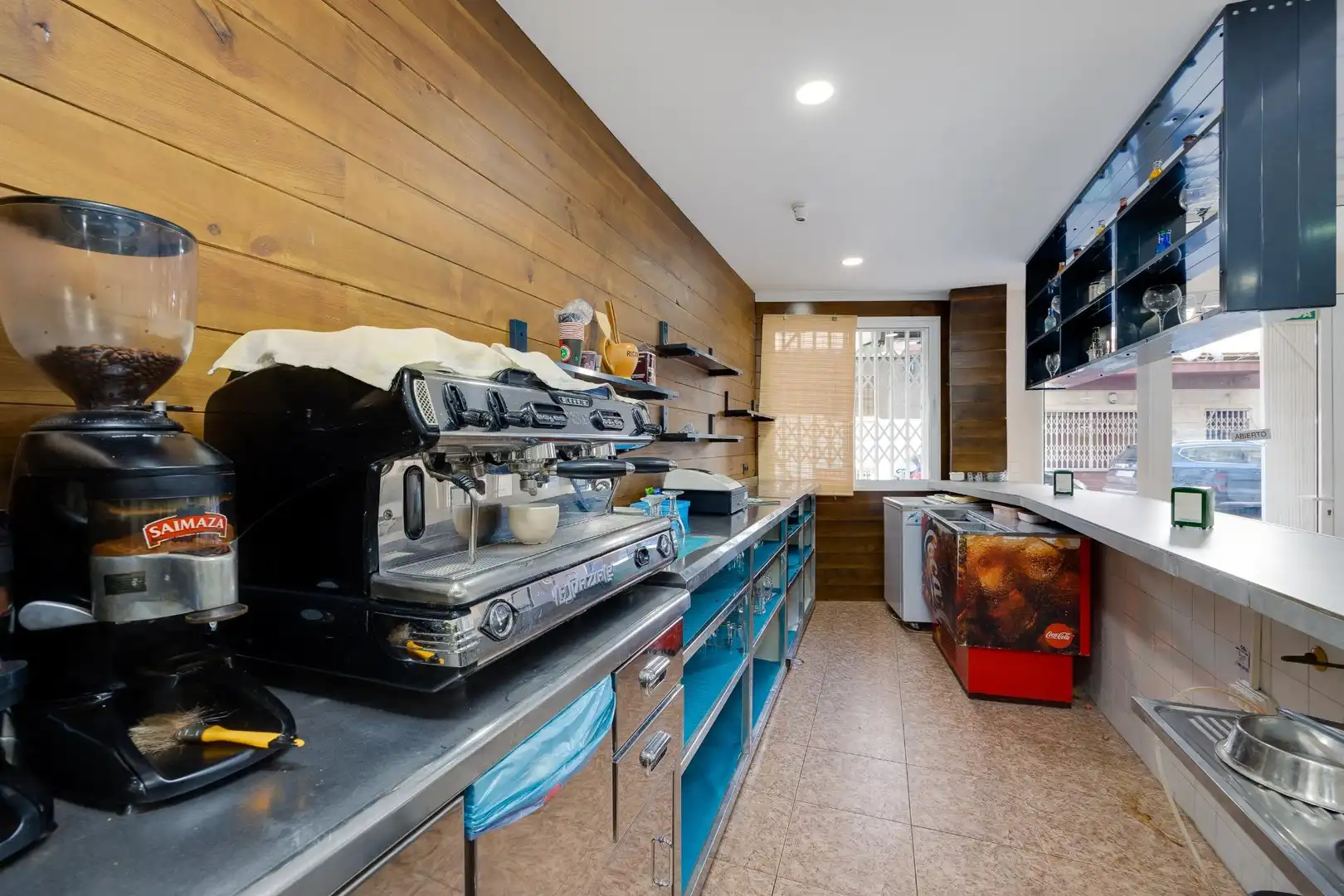 Local comercial en venta en Calle Almudena 48, imagen 11