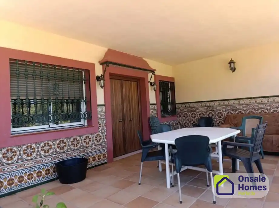 Villa avec piscine à vendre à Calle Carretera, imagen 3