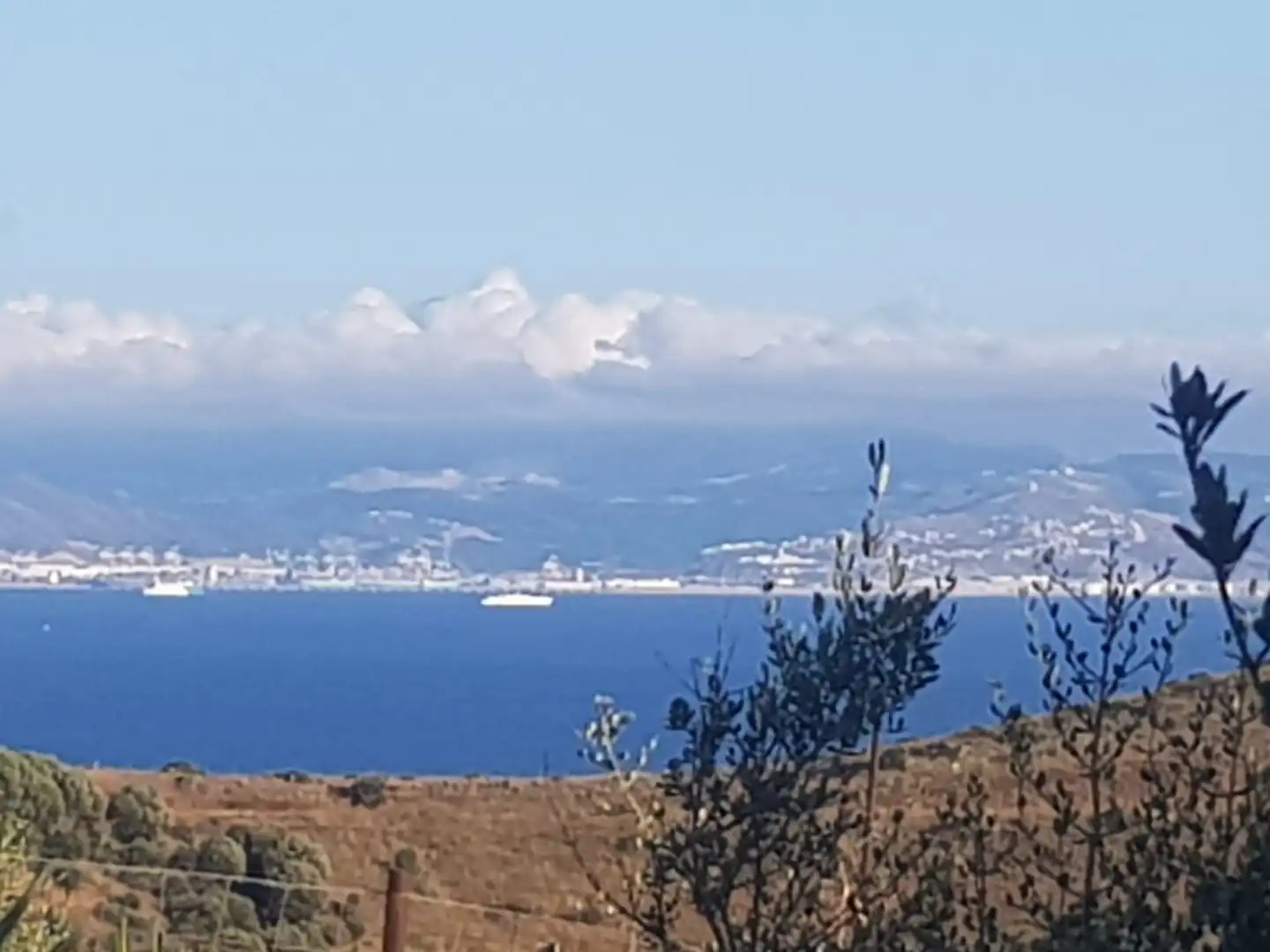 Haus oder Chalet zur Miete in Cañada de Matatoros, 2, Tarifa ciudad