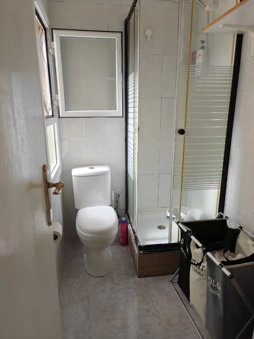 Baño de Loft en venta en Barcelona