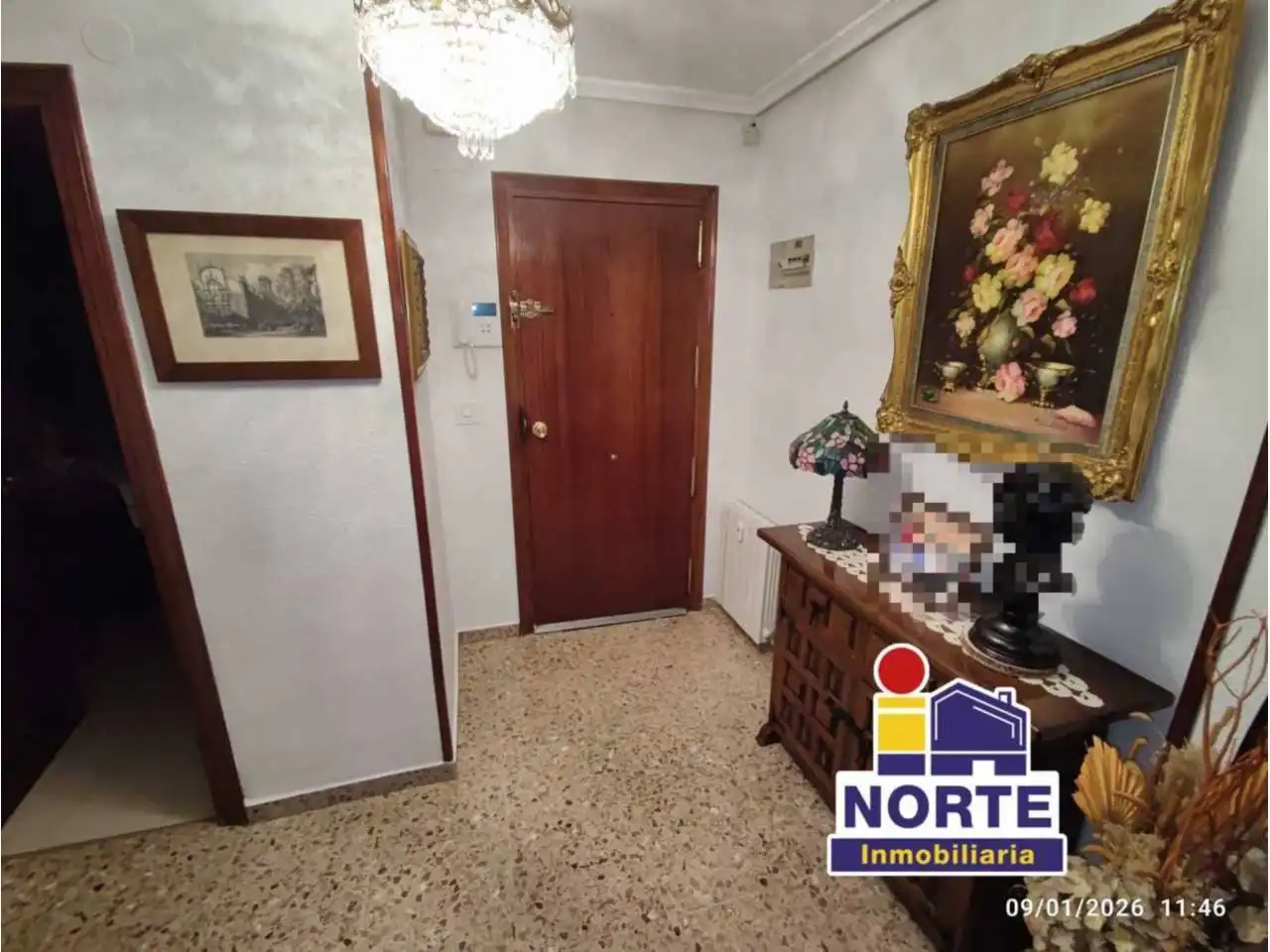 Appartement avec terrasse à vendre à Santa Rosa, imagen 9