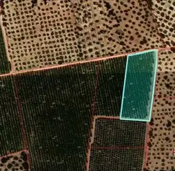 Terreny rústic en venda a Santa Bàrbara, imagen 25