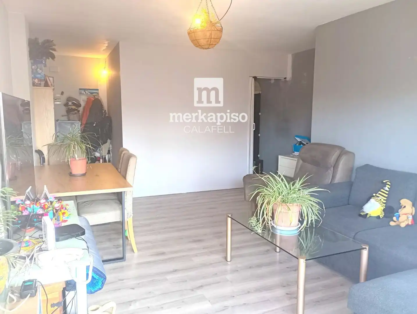 Schlafzimmer von Wohnung zum Verkauf in Calafell mit Terrasse und Abstellraum