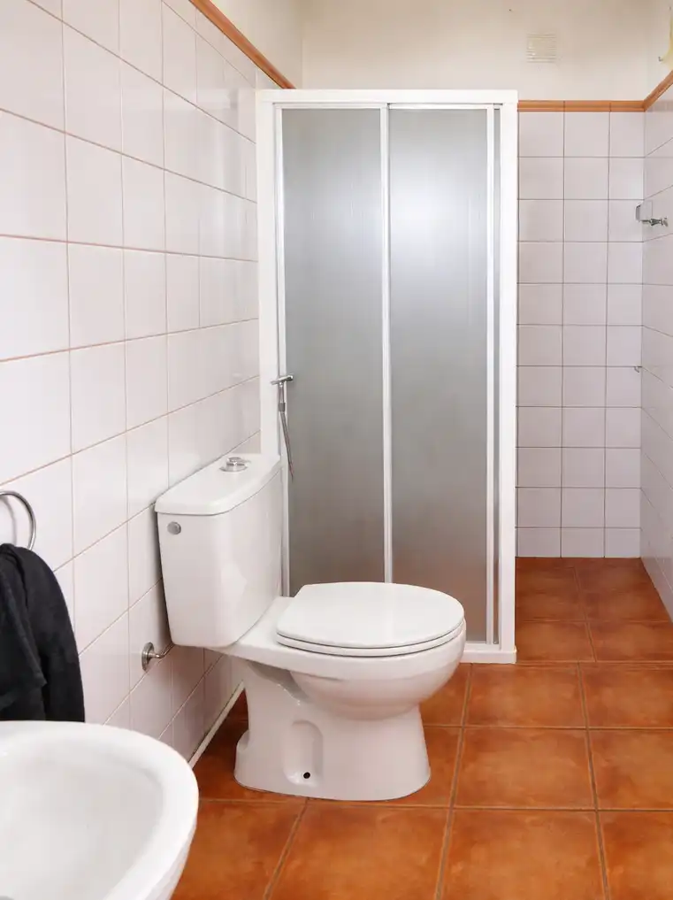 Bathroom of Houses for sale in La Orotava  with Terrace, Storage room and Furnished