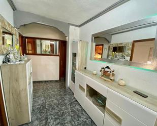 Bathroom of Flat for sale in  Valencia Capital  with Air Conditioner and Balcony