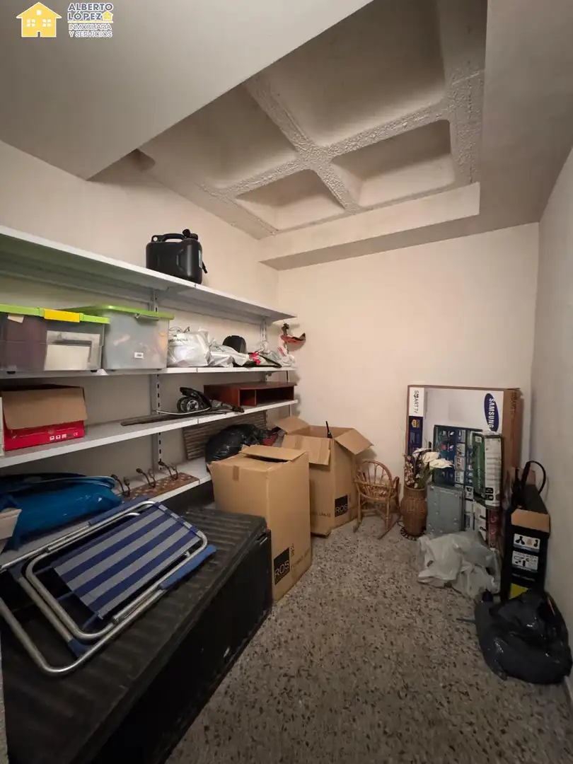 Apartamento en venta en Alicante / Alacant con Aire acondicionado, Calefacción y Piscina comunitaria