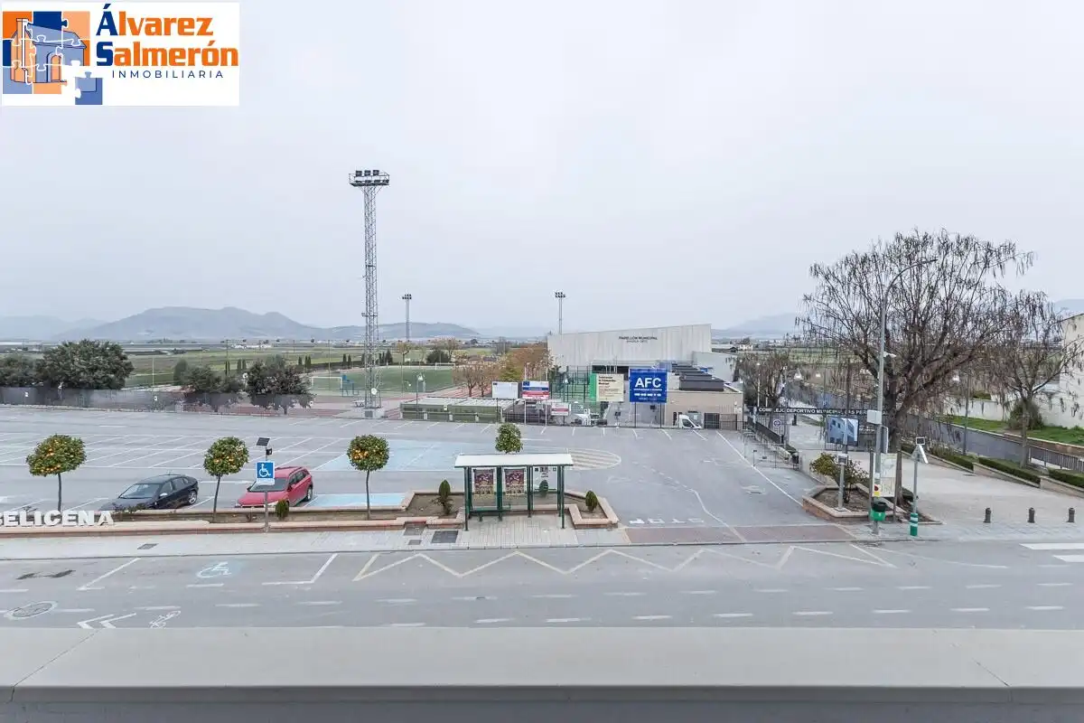 Adossat amb terrassa en venda a Belicena, imagen 32