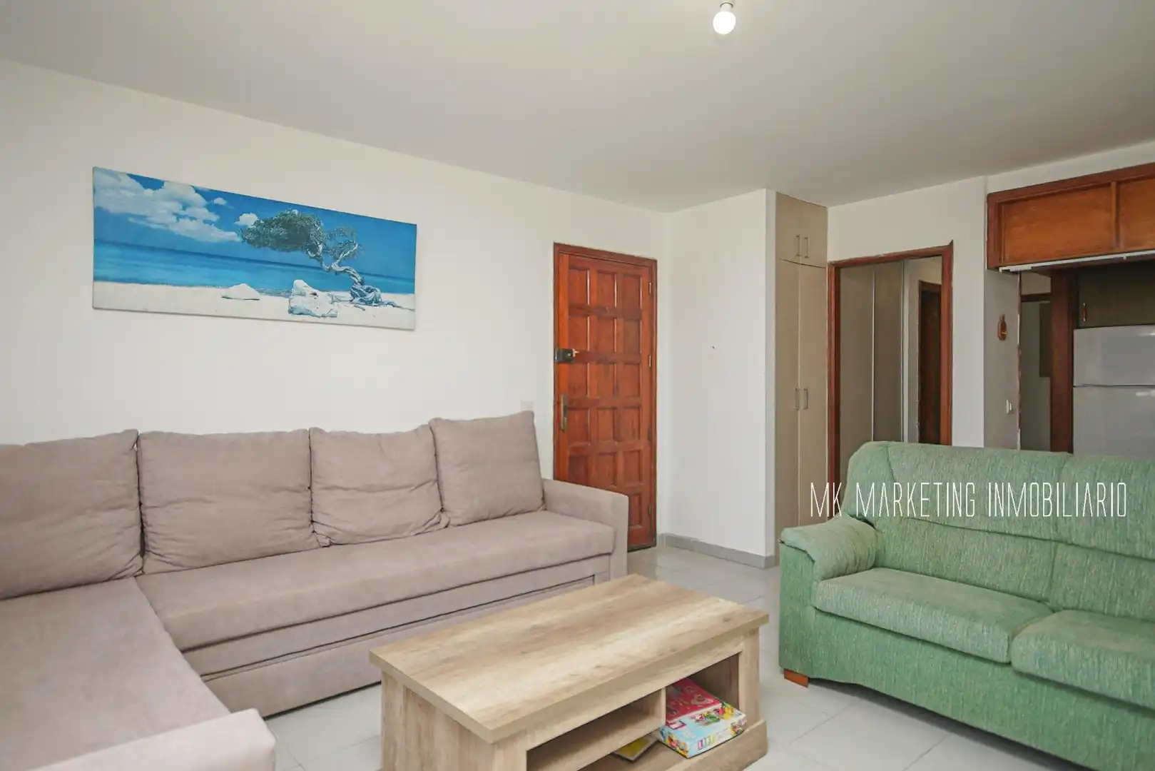 Appartement à vendre à BRUJULA LA, imagen 5