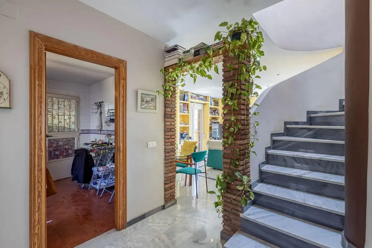 Casa amb piscina en venda a Castaño, imagen 24