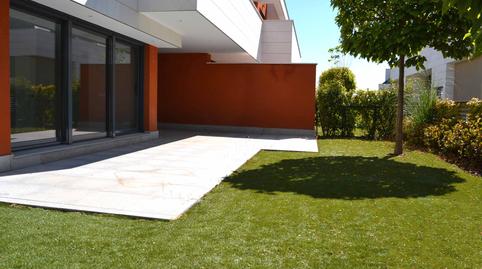 Photo 2 of Single-family semi-detached to rent in Calle de San Enrique de Ossó, 523, Encinar de los Reyes, Madrid