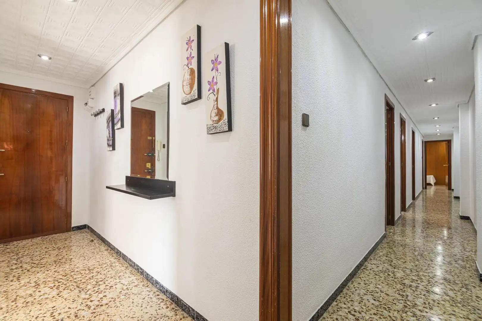 Piso con terraza en venta en Calle CAPITAN BALTASAR TRISTANY, imagen 9
