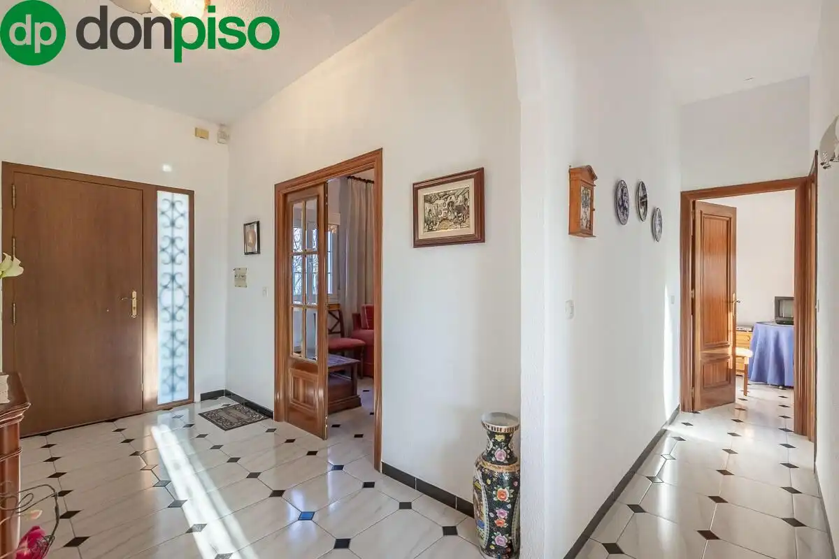 House with garden for sale in Calle GRANADA, imagen 7