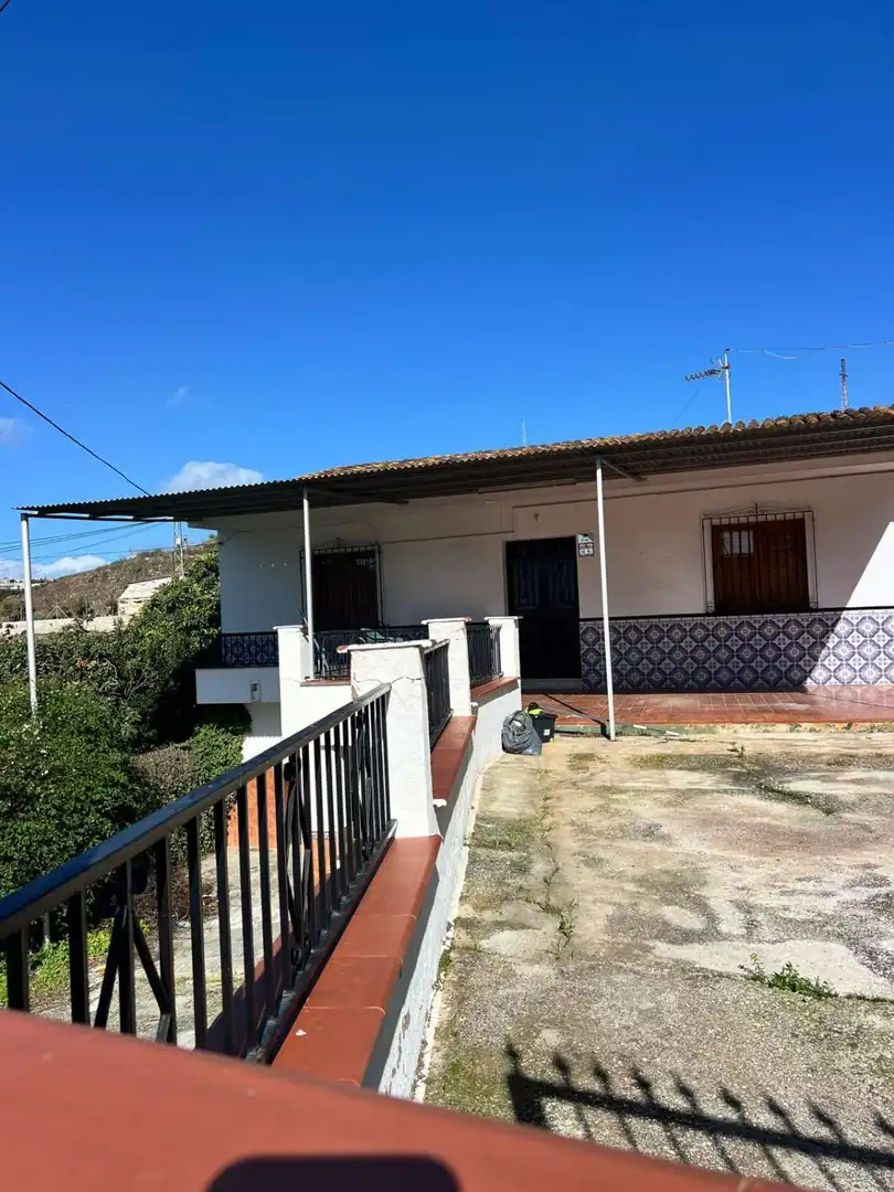 Landhaus zum Verkauf in Vélez-Málaga ciudad, imagen 6