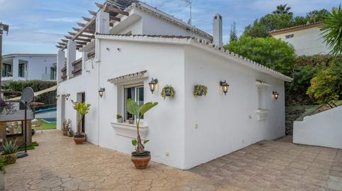 Photo 3 of House or chalet for sale in Rodeo Alto - Guadaiza - La Campana, Málaga