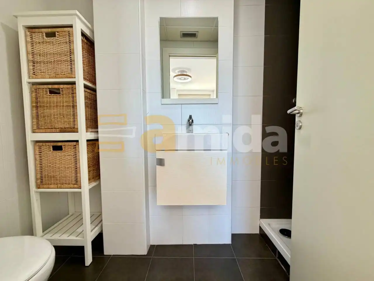Appartamento con terrazza in vendita a Can Feu - Gràcia, imagen 27