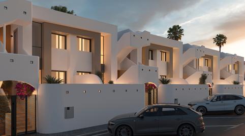 Foto 3 de Apartament en venda a Murla, Alicante