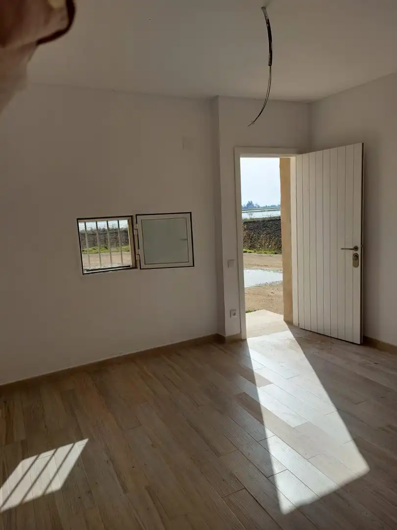 Finca rústica en venta en L'Ampolla